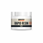 Rapid gyanta 1:1 szett 80 ml elefántcsont