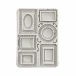 Szilikon öntőforma A5 - Alterego frames