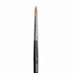 Drop point brush size 3