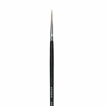 Liner brush size 1