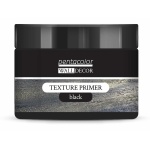 WD Texturáló alapozó 150 ml fekete