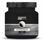 WD Texturáló alapozó 1000 ml fekete