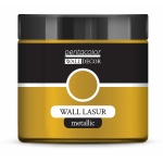WD Fallazúr metál 500 ml arany