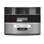WD Fallazúr metál 150 ml ezüst