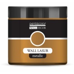 WD Fallazúr metál 500 ml antikréz