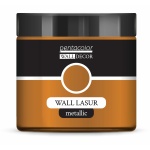 WD Fallazúr metál 500 ml bronz