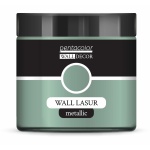 WD Fallazúr metál 500 ml zöld-ezüst