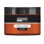 WD Fallazúr metál 150 ml tűzarany