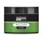 WD Fallazúr metál 150 ml zöld-arany
