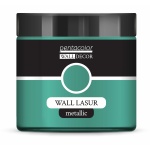 WD Fallazúr metál 500 ml kék-arany