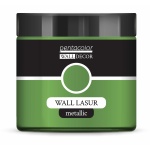 WD Fallazúr metál 500 ml zöld-arany
