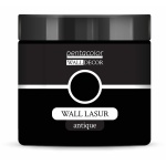 WD Fallazúr antikoló 500 ml fekete