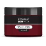 WD Fallazúr színes 150 ml bordó