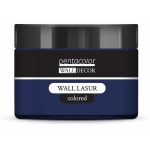 WD Fallazúr színes 150 ml acélkék