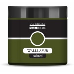 WD Fallazúr színes 500 ml oliva