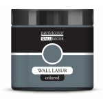 WD Fallazúr színes 500 ml szürke