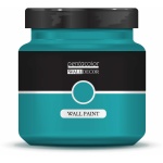 WD Falfesték 1000 ml azúr tenger