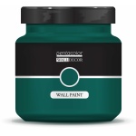 WD Falfesték 1000 ml smaragdzöld
