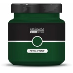 WD Falfesték 1000 ml bársonyzöld