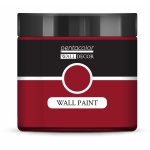 WD Falfesték 500 ml bordó