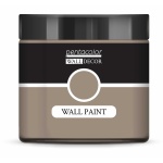 WD Falfesték 500 ml sötétbézs