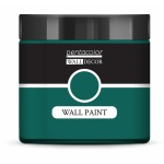 WD Falfesték 500 ml smaragdzöld