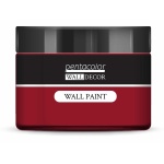 WD Falfesték 150 ml bordó