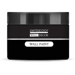 WD Falfesték 150 ml mélyfekete