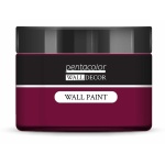 WD Falfesték 150 ml vibráló vörös