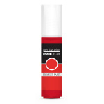 WD Színezőpaszta 20 ml piros