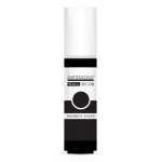 WD Színezőpaszta 20 ml fekete