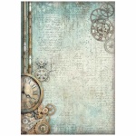 A4 rizspapír csom. - Master of Magic clock