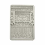 Szilikon öntőforma A5 - Master of Magic gate