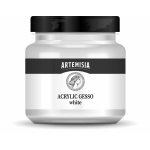 Artemisia Akril Gesso 1000 ml fehér