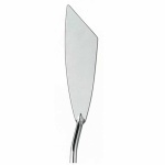 Specular asszimetrikus spatula 7x2 cm