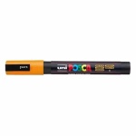 UNI POSCA PC-3M RAGYOGÓSÁRGA(B.YEL)