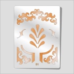 Stencil S1