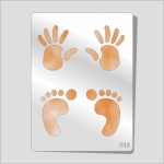 Stencil S13