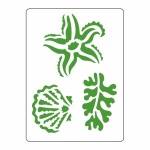 Stencil S15