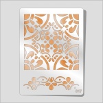 Stencil S17