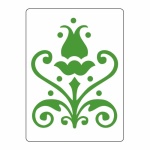 Stencil S18