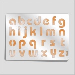Stencil S22