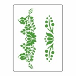 Stencil S26