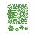 Stencil S27
