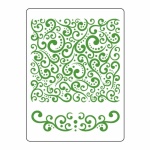 Stencil S32