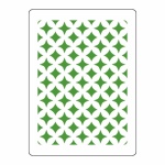 Stencil S33