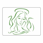 Stencil K5
