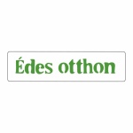 Stencil, mini HM2 - Édes otthon