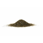 Ásványpor közepes, min. 130 g, vörös-gránit