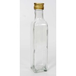 Üvegpalack 250ml Marasca